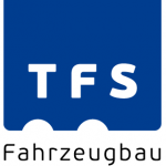 Logo TFS Fahrzeugbau GmbH