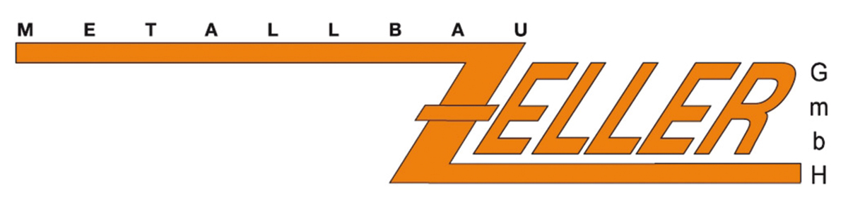 Logo Metallbau Zeller GmbH