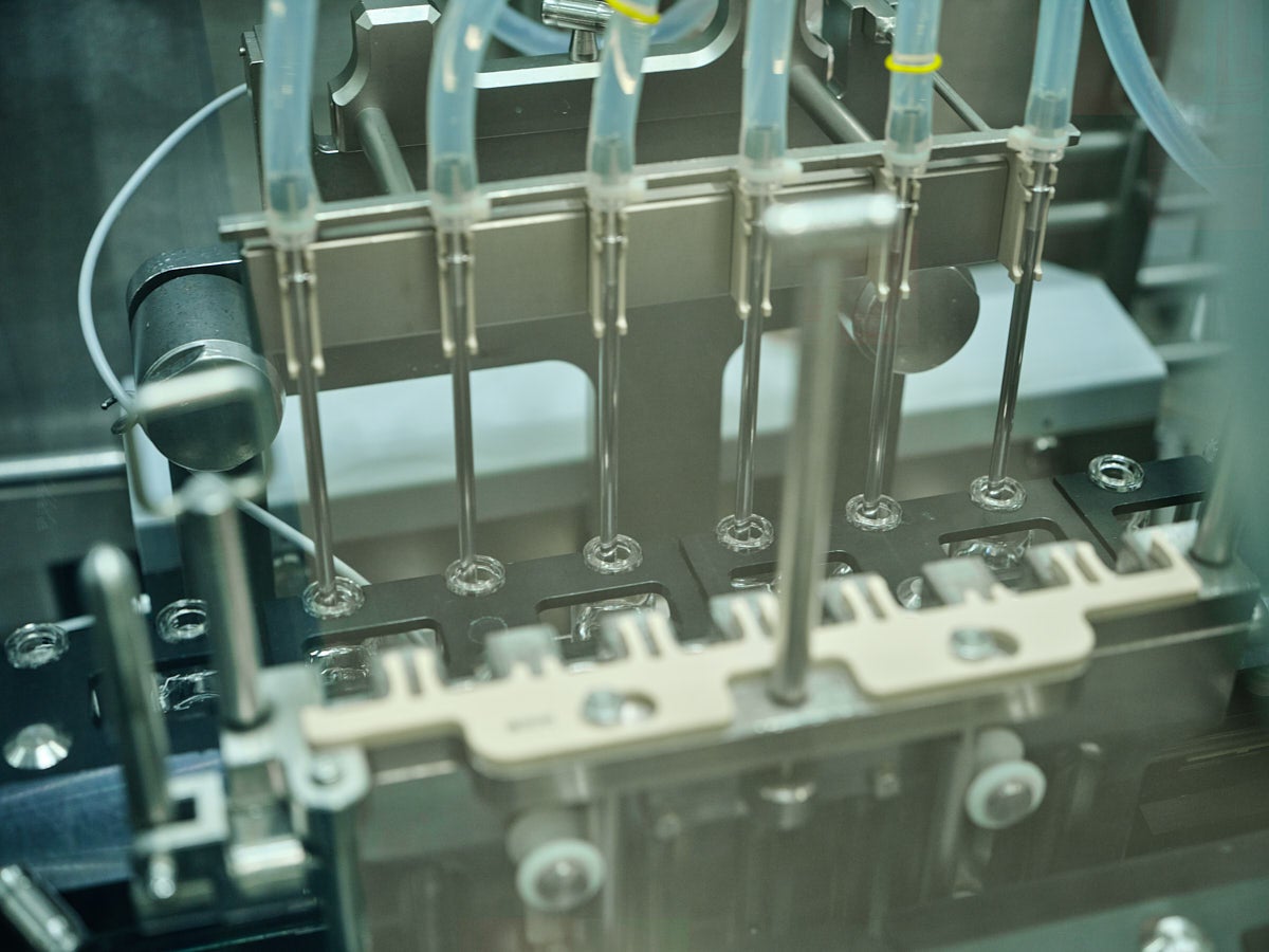 FDA-Zulassung Biosimilar für den US-Markt