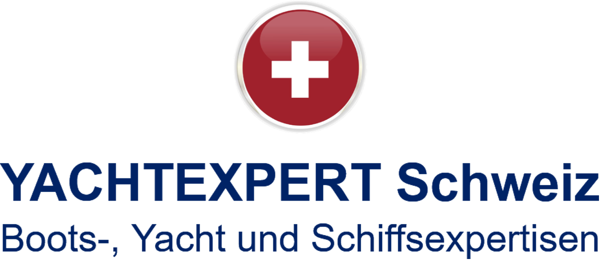 Logo YACHTEXPERT Schweiz, Inh. Oskar G. Loewe