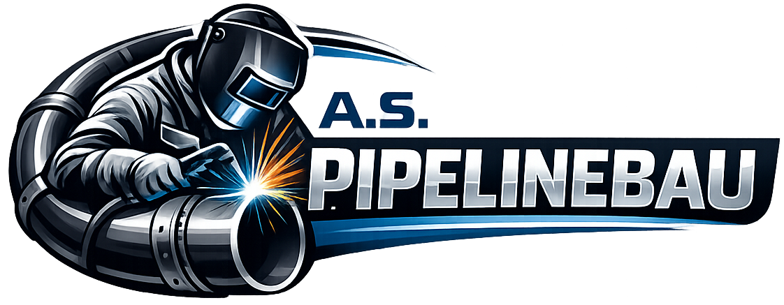 A.S. Pipelinebau Logo