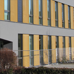 Projektansicht