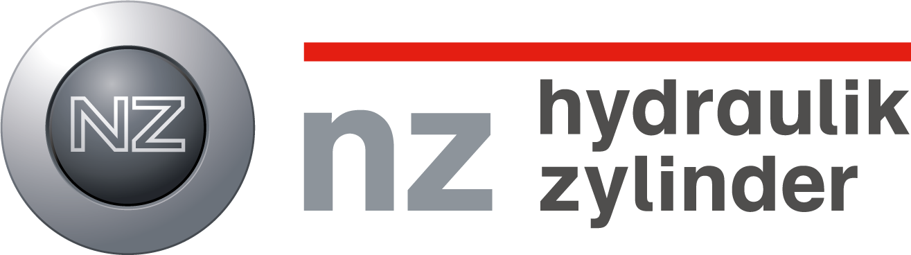 Logo NZ Hydraulikzylinder GmbH
