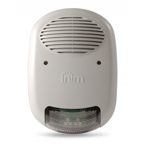 INIM Outdoor Siren IVY-B