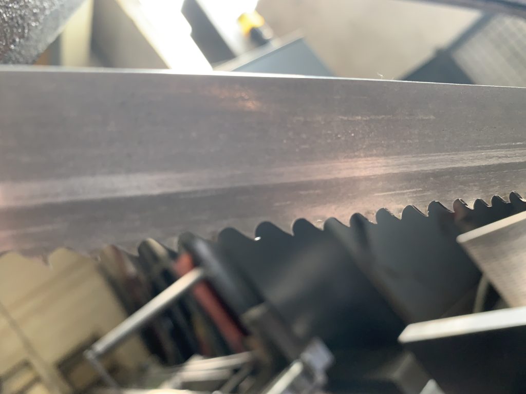 Fertigung in der Werkstatt
