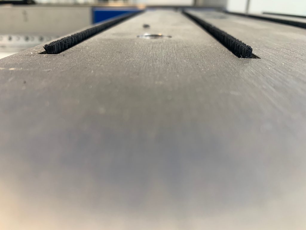 Fertigung in der Werkstatt