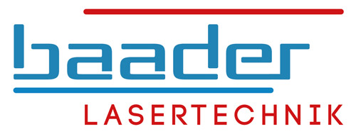 Lasertechnik
