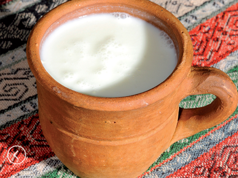 Yaprak-Döner