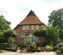 Turnkey ecological new build