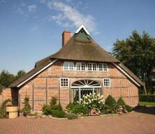 Old Torsholt farmstead