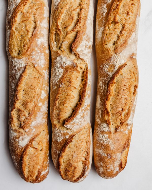 Baguettes