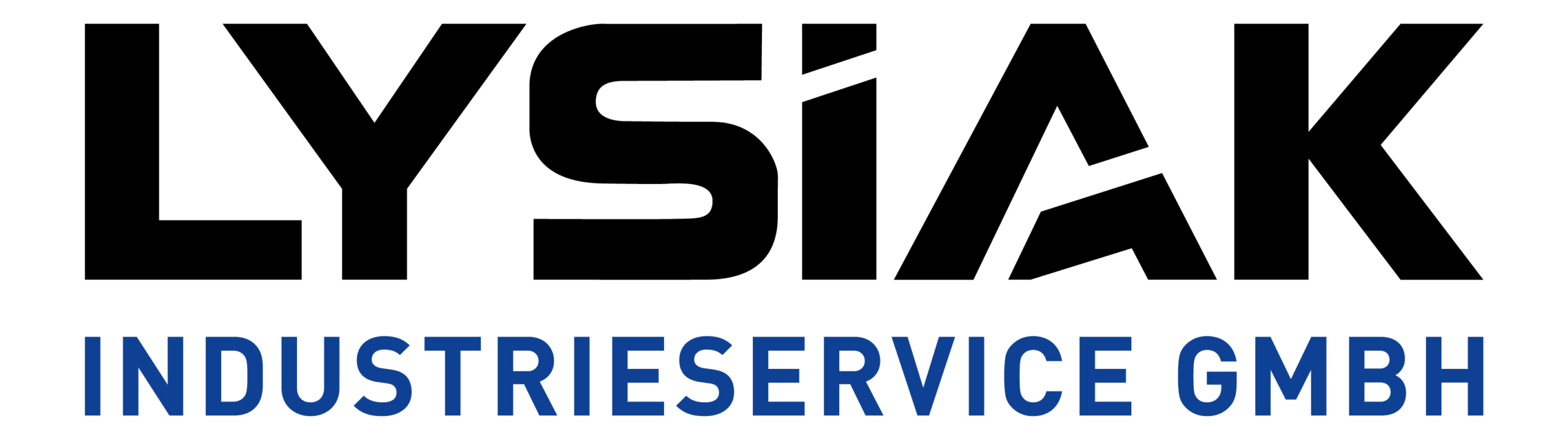 Logo Lysiak Industrieservice GmbH