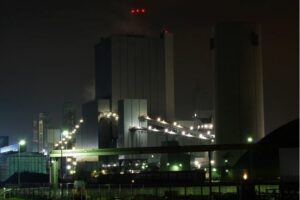 Industrieservice vor Ort