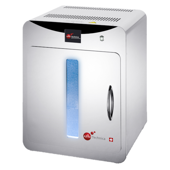 APM LED UV-Cube III
