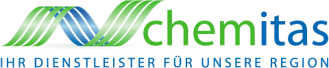 Logo Chemitas GmbH