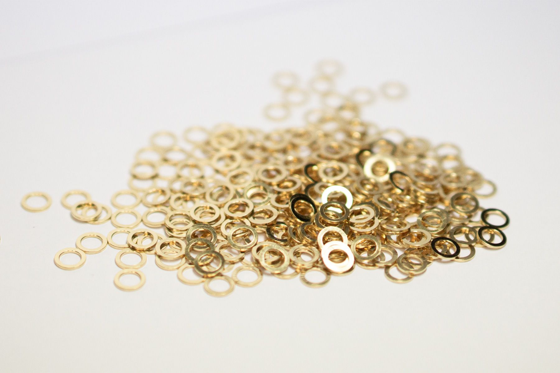 Produktionsdetail