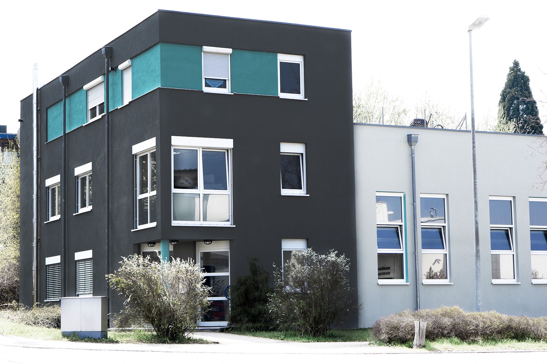 Standort Pforzheim