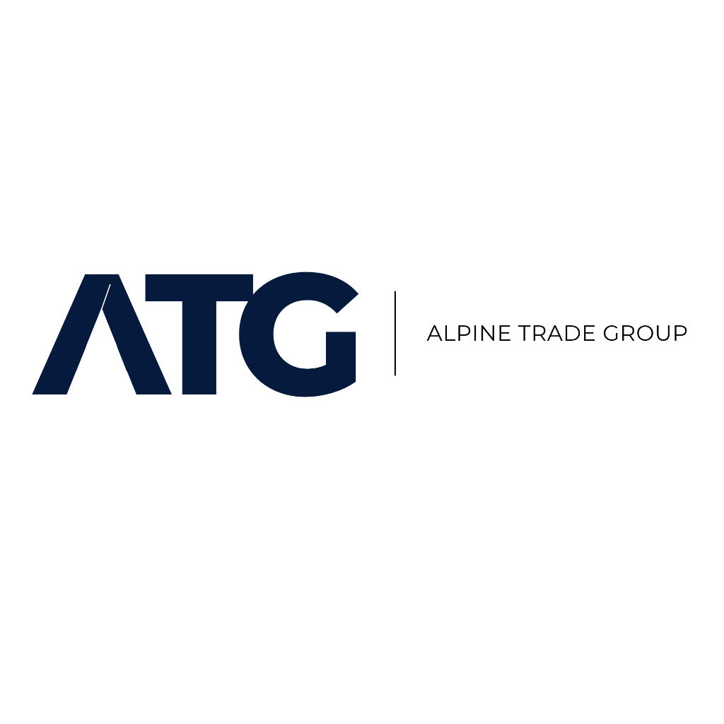 Logo Alpine Trade Group GmbH