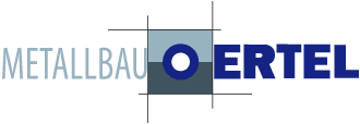 Logo Metallbau Oertel