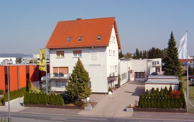 Standort Bad Salzuflen