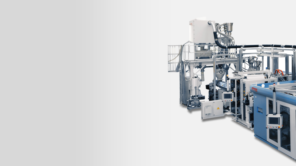INTEC Produktionszelle