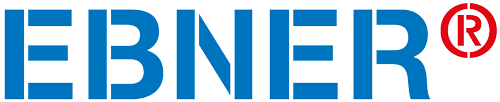 Logo EBNER Industrieofenbau GmbH