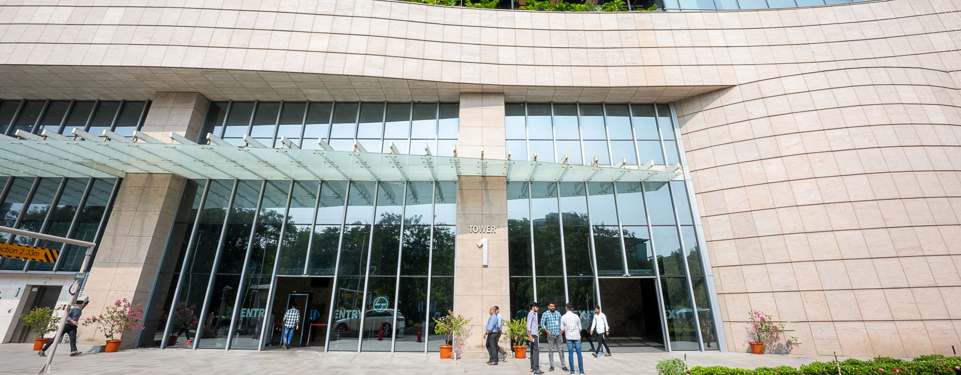 Standort Navi Mumbai