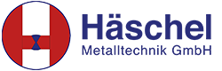 Logo Häschel Metalltechnik GmbH & Co. KG