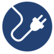 Logo Ch. Erfurt Elektro- und Energietechnik (Inhaber Christian Erfurt)