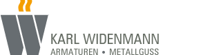 Logo Karl Widenmann GmbH & Co. KG