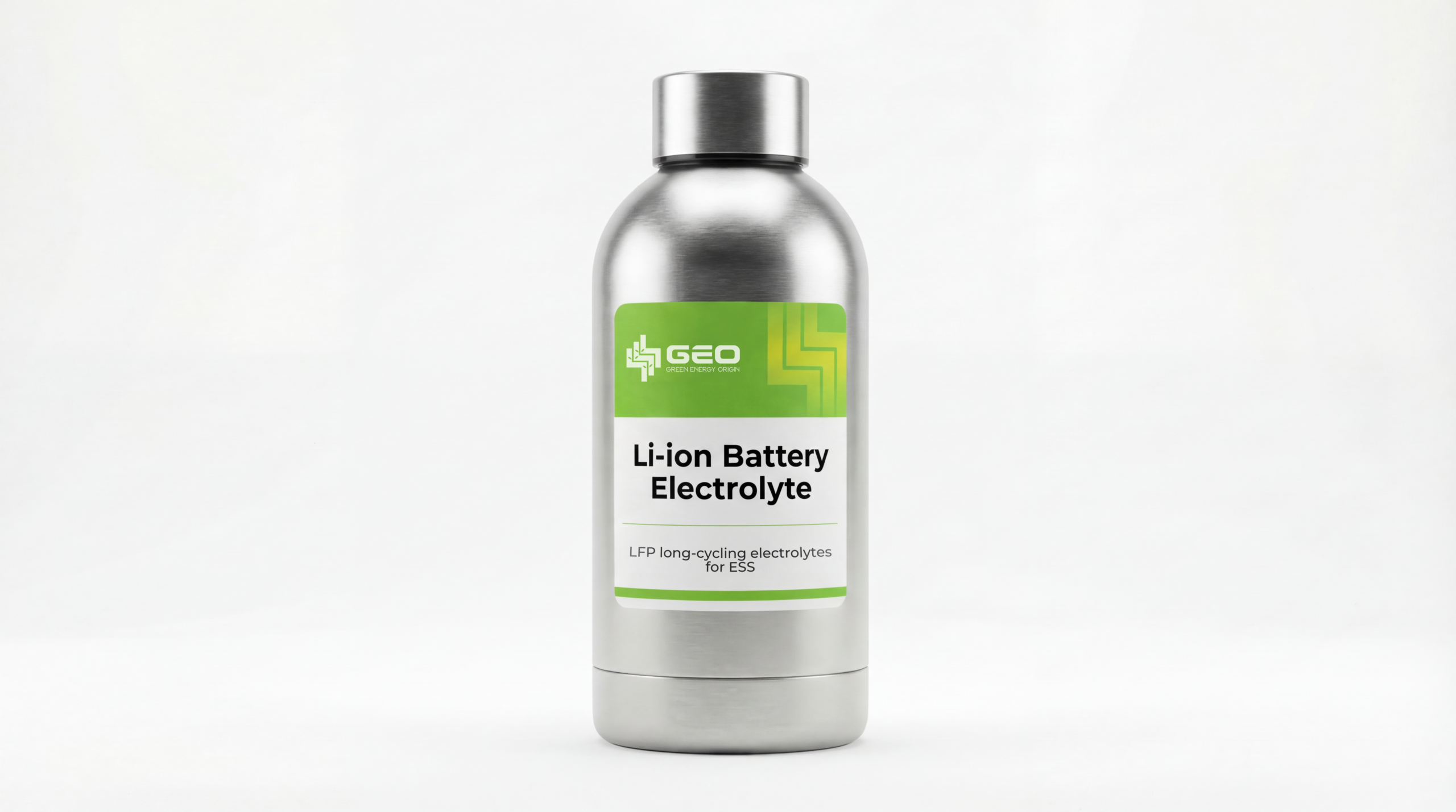 LFP long-cycling electrolytes for ESS