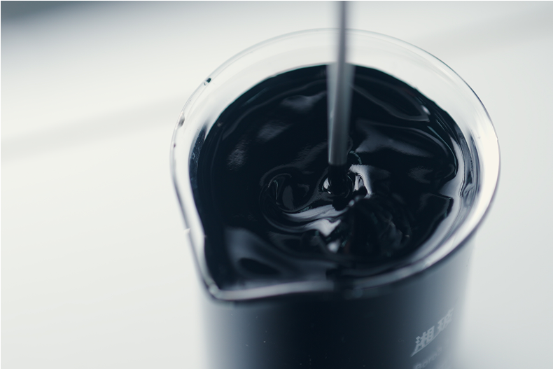 Ultimate Manufacturing – CNT Slurry