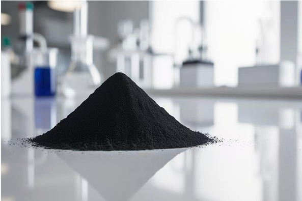 LFP cathode material