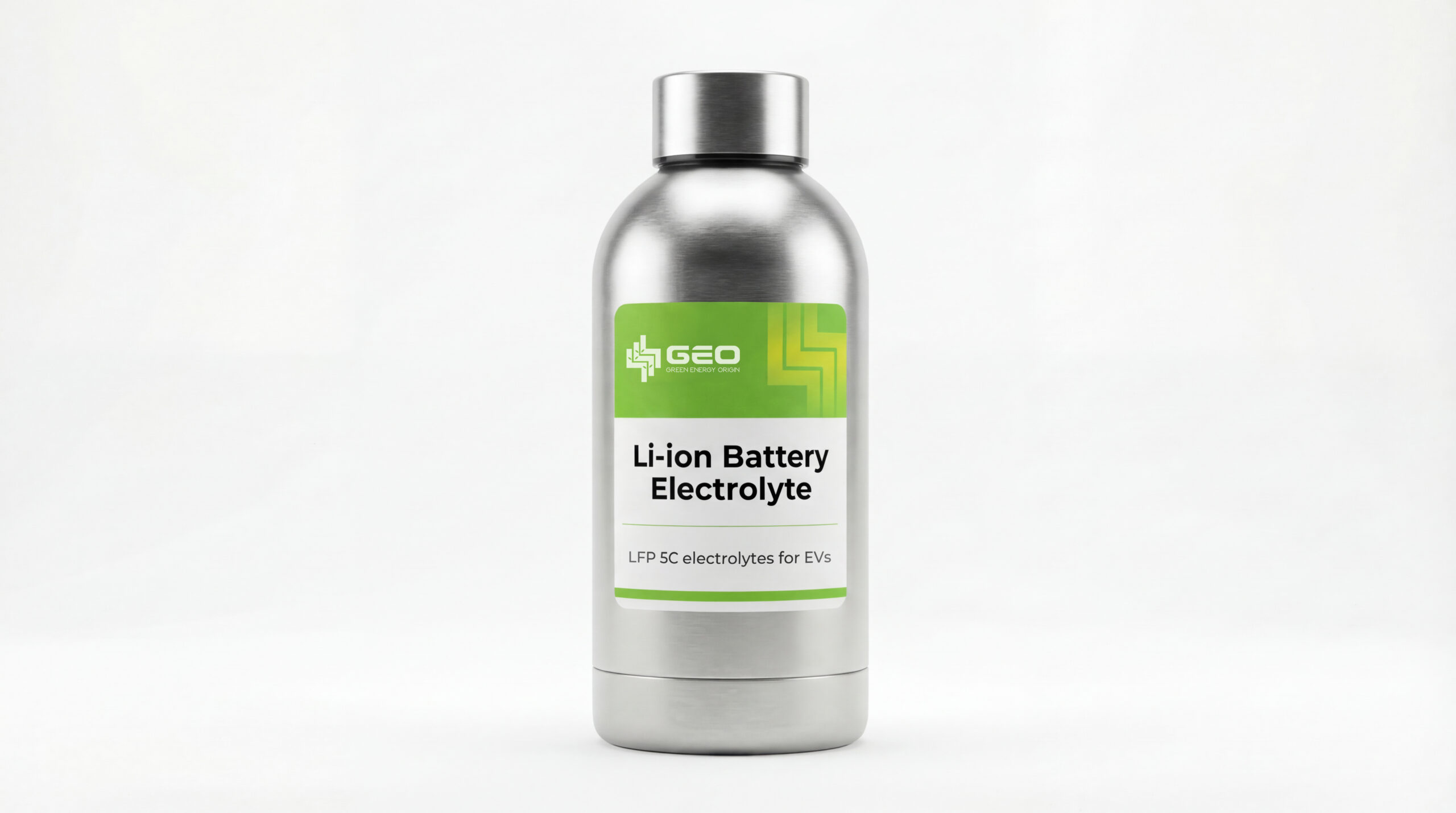 LFP 5C electrolytes