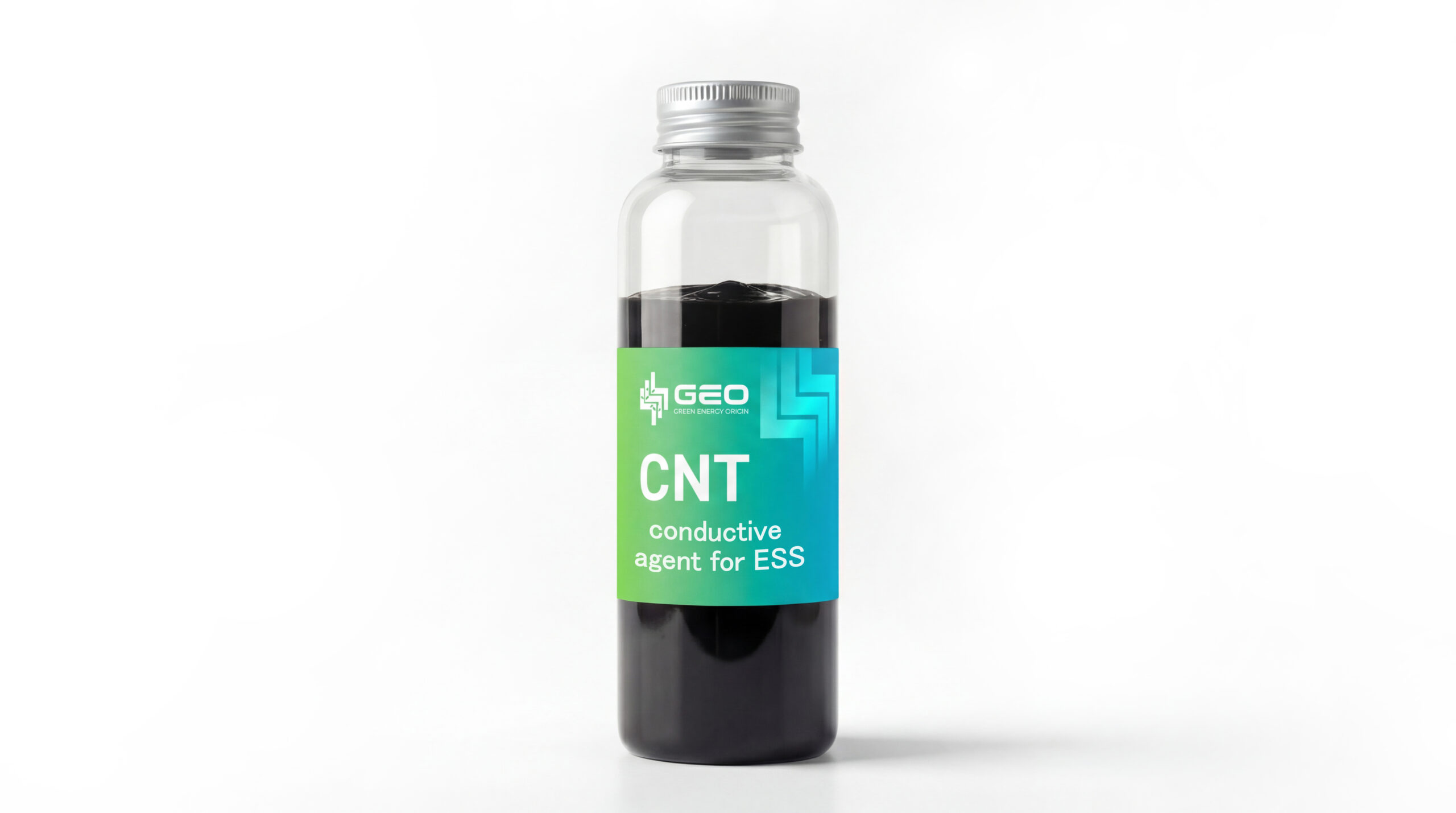 CNT conductive additive