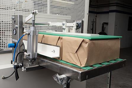 Fertig verpackte Einheit der UMPP-14