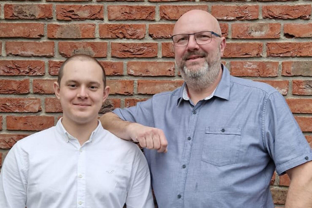 Maschinenansicht ULF-Tec