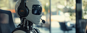 1activ – News zu KI-Robotik