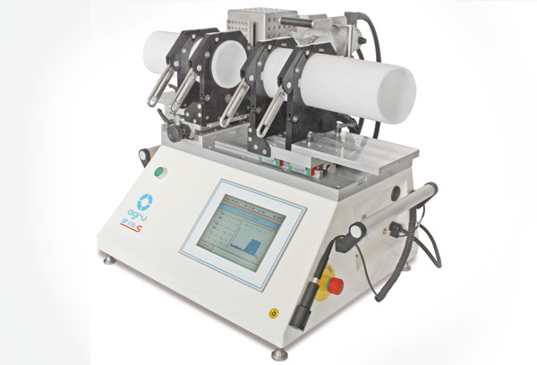 Schweißextruder