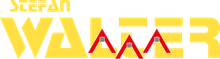Logo Zimmerei Stefan Walter GmbH & Co. KG