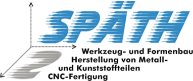 Logo Späth GmbH & Co. KG Werkzeug- und Formenbau
