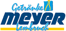 Logo Getränke Meyer GmbH