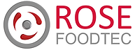 Logo ROSE FOODTEC UG (haftungsbeschränkt)