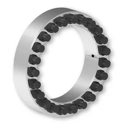 Locking Assembly for bending loads (RfN 7012)