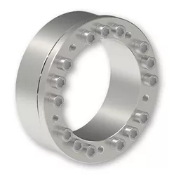 Locking Assembly stainless (RfN 7013)