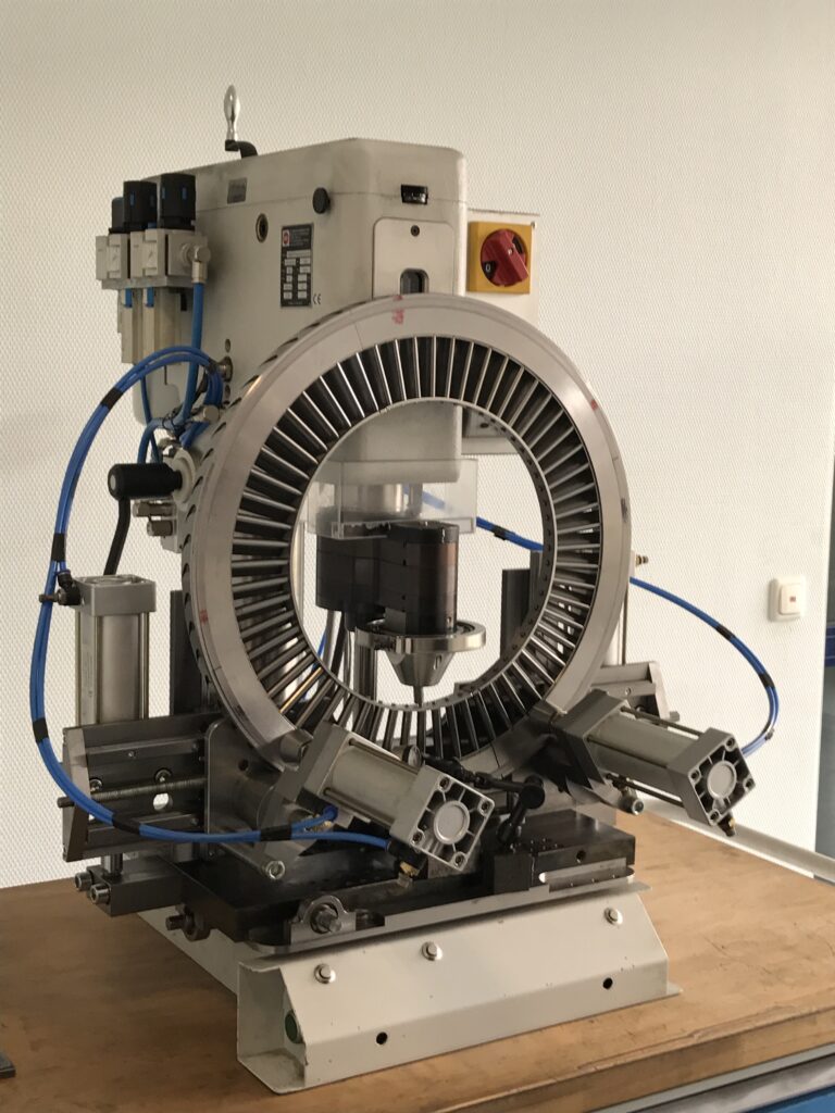 Dichtungsschale