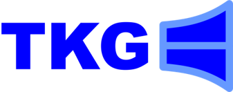 Logo TKG Turbinenkomponenten Görlitz GmbH