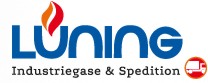 Logo Willy Lüning GmbH