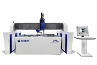 Opal Waterjet
