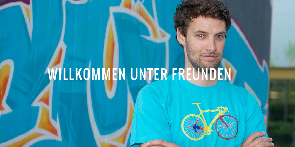 Bekleidung aus Fairtrade-Biobaumwolle